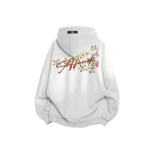 AFANDI Унисекс Свитшоты