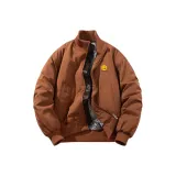 Коричневый Осенний