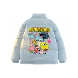 Светло-голубой