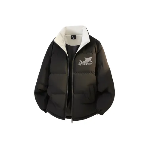 AFANDI Унисекс Пуховики