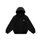 Black (Улучшенный тяжелый с флисовой подкладкой)