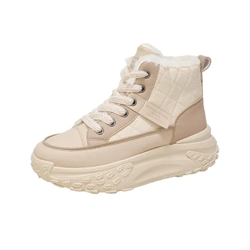 MAKINO Повседневная обувь Высокий Топ Женский