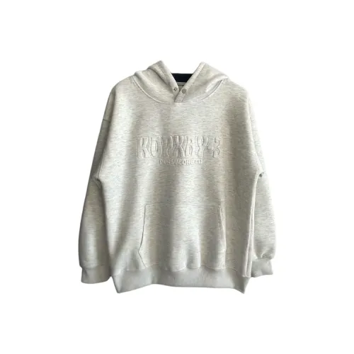 PODGORNOI Мужские Свитшоты