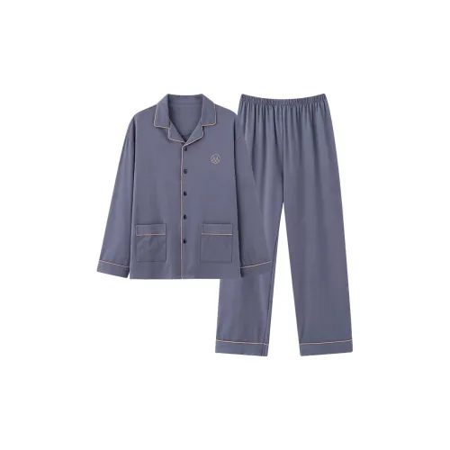 MADALLO Изображение Цвет Мужской Пижамный Комплект