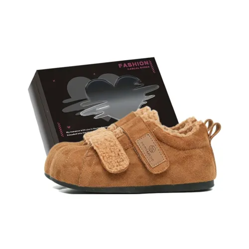 Worm's Home Утепленная обувь Женская