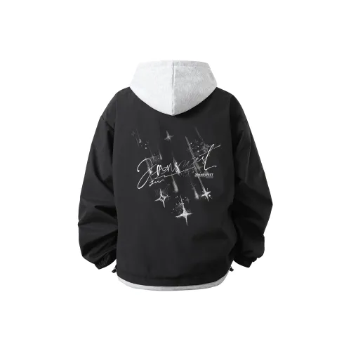 JEANSWEST Унисекс Куртки