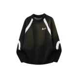 Графитно-черный