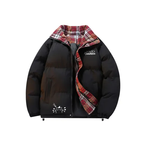 One-Man Down Puffer Unisex