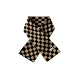 Чёрный Коричневый