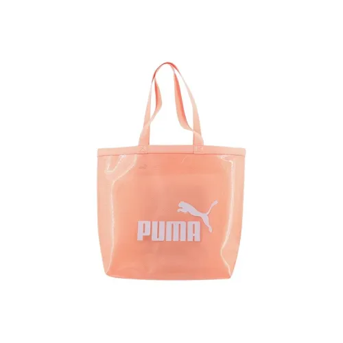 PUMA Коровья кожа Сумка Женская Апельсин