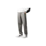 Серый с флисовой подкладкой