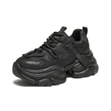 Черный (без подкладки)