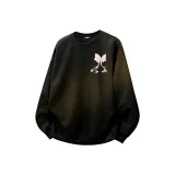 Черный с флисовой подкладкой