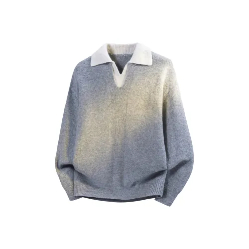 MEGA METRO Унисекс Трикотаж