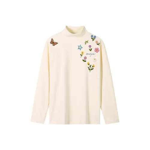 MoYu Унисекс T-рубашки