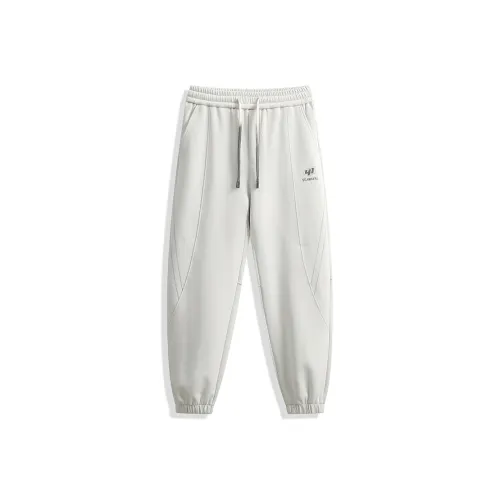 NINEDAO Унисекс Повседневные Штаны