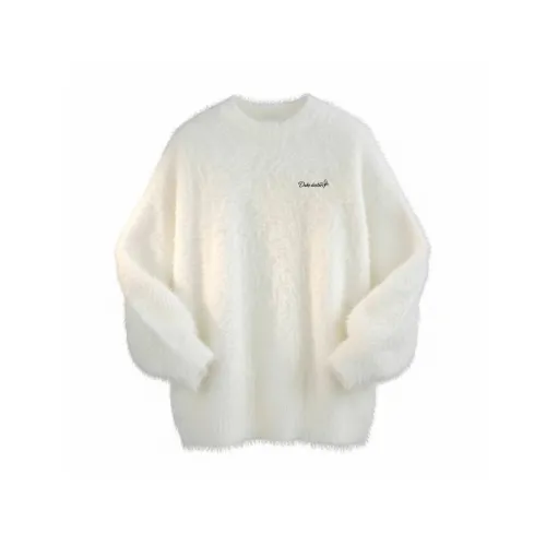 DUKE+DEXTER Унисекс Свитера