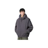 Темно-серый