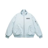 Лунно-голубой