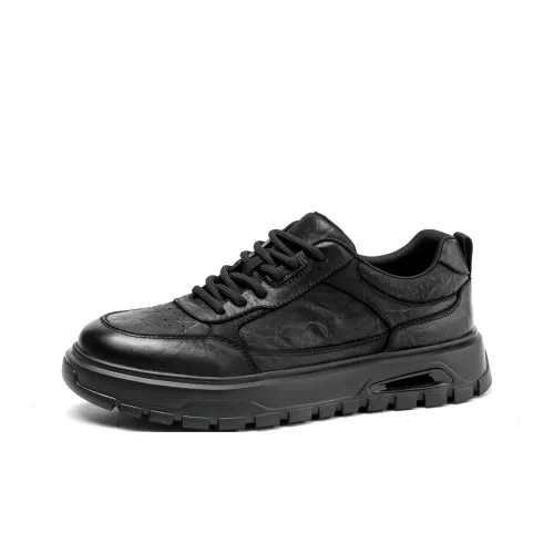 AOKANG Рабочие ботинки низкие мужские