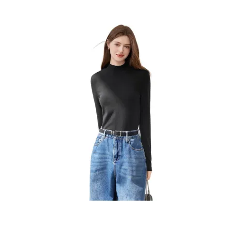 La Chapelle Женские T-рубашки