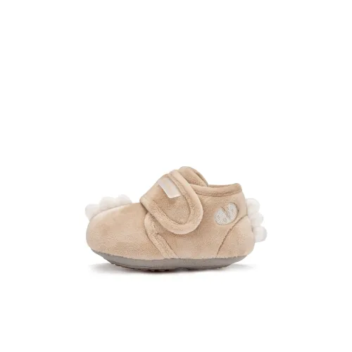 DAVE BELLA Устойчивая к истиранию обувь для малышей с противоскользящим эффектом