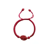 Вермильон веревка-лошадь стиль