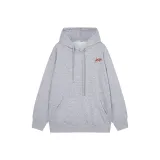 Светло-серый - Флисовая подкладка