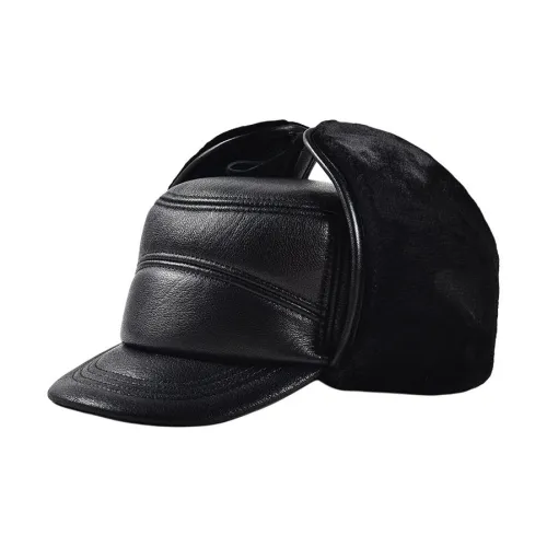 MH Овчина Шляпы Мужские