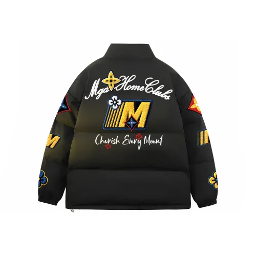 MGDOHOME Унисекс Пуховики