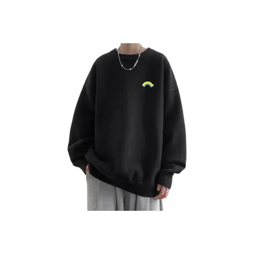 NEAR HERE Унисекс Трикотаж