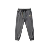 Темно-серый, тонкий