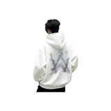 Белый [Замковка температуры, холодостойкий, с флисовой подкладкой]