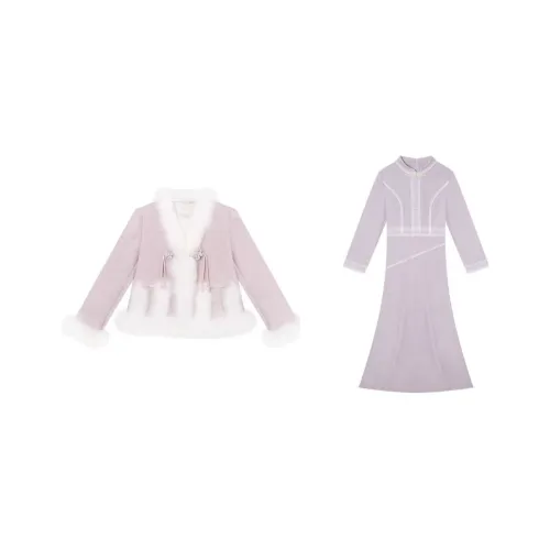 GEZITAI Женские Комплекты с Юбкой