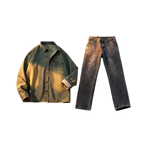 Struggle Vintage95 Повседневная Спортивная Одежда Унисекс