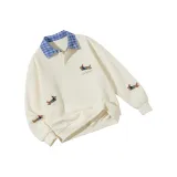 Абрикосовый (с флисовой подкладкой)