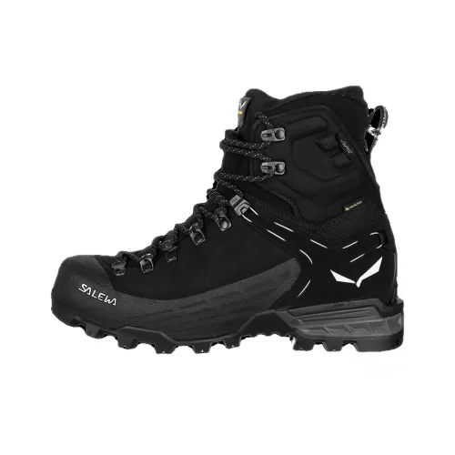 SALEWA Crew Outdoor Женские Черный