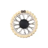 Gold и Silver 1 Pack