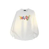 White (Тяжелый утолщенный и с флисовой подкладкой)