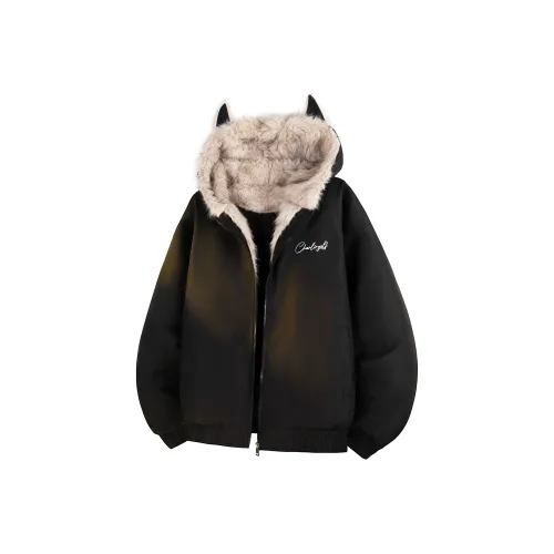 CHARLIE GOLF Унисекс Меховые изделия