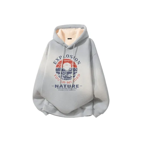 Tonlion Унисекс Свитшоты