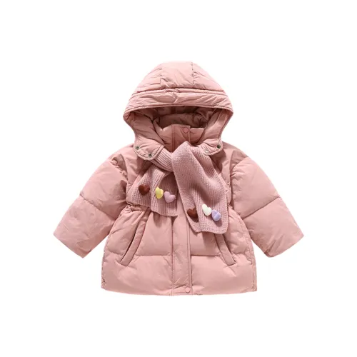 GOYN Пуховик Детский Возраст 3-7 лет