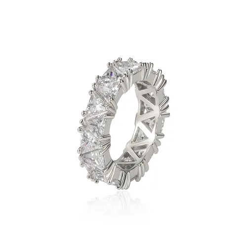 KING OF BLING Кольца из сплава Унисекс