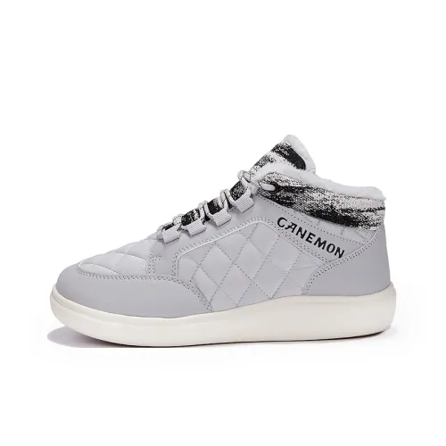 JIOUSHEN Короткие Сноубутсы Унисекс