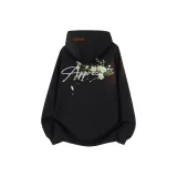 Черный (с флисовой подкладкой)