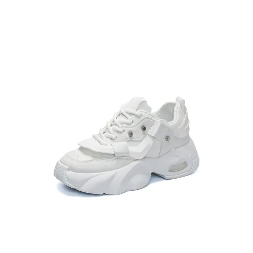 BIBIWO Низкий топ беговые кроссовки для детей