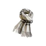 Белый, черный, тонкая клетка