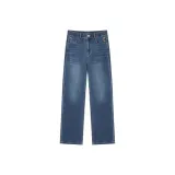 Средне-синий