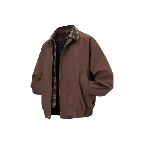 XUBAIHUO Унисекс Пуховики