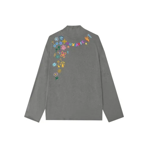 EYEUNDERSTAND Унисекс T-рубашки